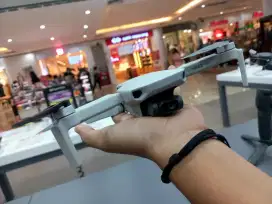 DJI MINI 2 SE DRONE TERMURAH BISA KREDIT TANPA DP