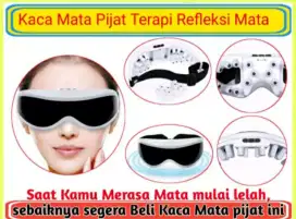 KACAMATA PIJAT TERAPI / REFLEKSI MATA