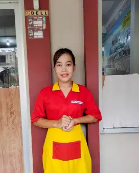 Penyalur Art Babysiter perawat lansia