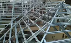 Harga Borongan Atap Baja Ringan Murah Surabaya, Sidoarjo Sekitarnya.