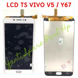 KACA LCD VIVO V5 FULLSET SIAP PASANG