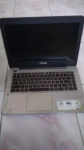 Laptop Asus X455L