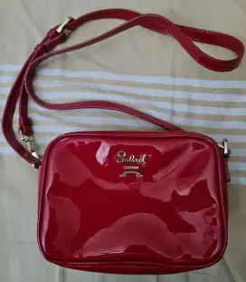 Tas selempang Salad Original