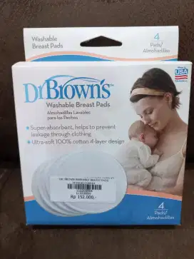 Dr Btowns Washable Pads