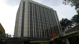 Gedung Matraman Raya