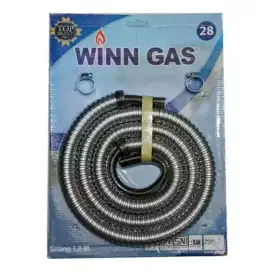 selang winn gas 4pcs