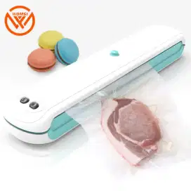 Womsi vacuum sealer