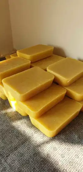 Harga PROMO Lilin Lebah Murni/Pure Beeswax