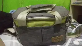 Cooler bag Asi Dialogue