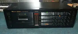 Service/Restorasi & sparepart nakamichi dragon