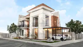 Kontraktor Rumah Ruko Kantor