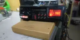 Radio kaset tape model classic th 90 an