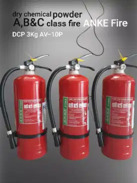 APAR (Racun Api) 3 Kg Promo