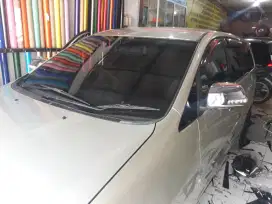 panggilan kaca film mobil bahan sudah antigores