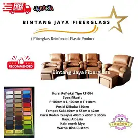 Ready stok siap kirim refleksi dagron