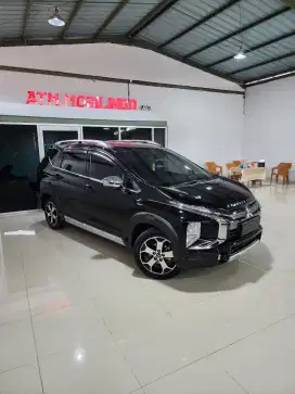 mitsubishi xpander cross 1.5 L plus premium 2021 automatic a/t