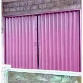 Jasa pemasangan rolling door baru/service se-jabodetabek