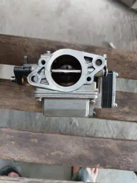 Karburator mesin tempel yamaha 15pk jetcool