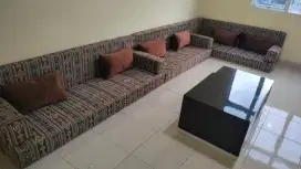 Sofa lessehan Arab Saudi harga pabrik