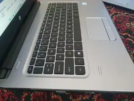 LAPTOP HP 348 G4 i5 7200U RAM 8GB SSD 512