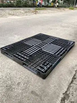 Jual beli pallet plastik