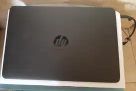 HP Elitebook G2 Baterai tahan 3 Jam