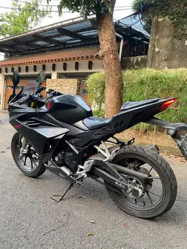 CBR 150R tahun 2021