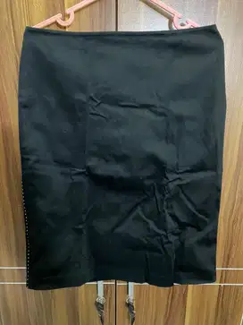 Rok Hitam m)phosis
