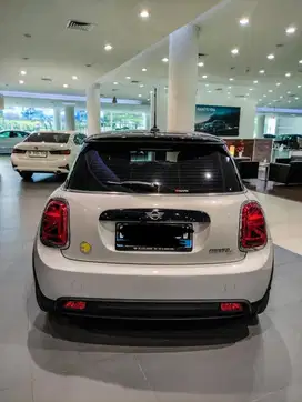 [VIP Dealer] Mini Cooper SE (EV) Listrik NIK 2022 Langsung Nama