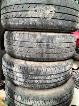 Ban Avanza plus velgnya