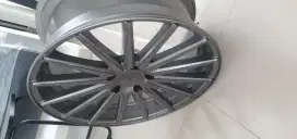 Vossen VFS 2 ring 20