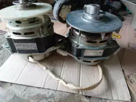 Dijual motor mesin cuci digital sprti gambar y,bisa nego