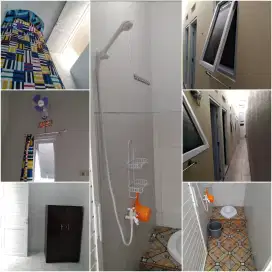 Kos Cewek di Pusat kota Semarang