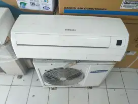 Ac bekas dan baru