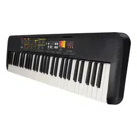 Keyboard yamaha PSR F52