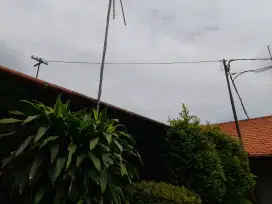 LOWONGAN KERJA LISTRIK