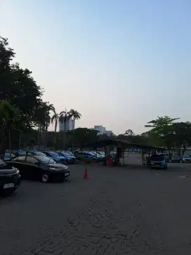 Driver Multifungsional