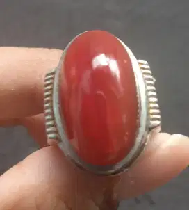 BATU PANDAN MERAH
