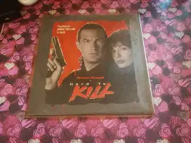 LASER DISC 1990