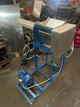 Plepet penipis adonan kulit bakpia dan bakmi dinamo listrik 1/2HP