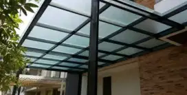 pagar&canopy surabaya