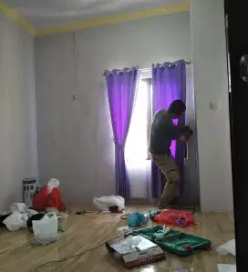 Gorden rumah bagus