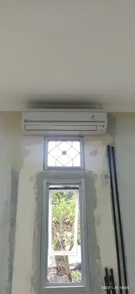 Ac  seken 2pk Daikin Thailand