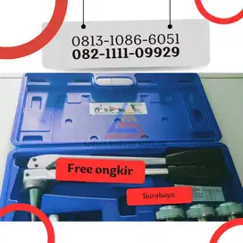 JUAL ALAT EXPANDER HARGA MURAH