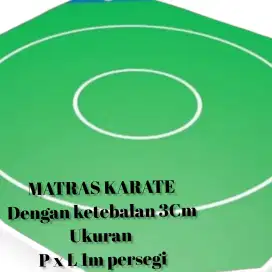 MATRAS OLAHRAGA [ MATRAS PENCAK SILAT]