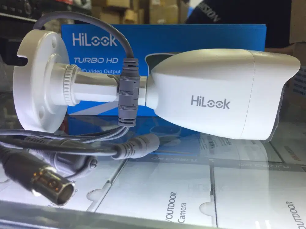 CCTV HD paket murah