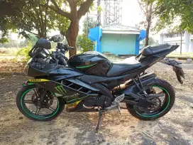 Motor Yamaha R15 tahun 2015