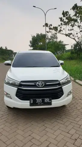 Sewa mobil matic Innova Reborn dll 24jam Lepas Kunci

JABODETABEK