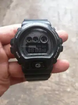 Casio G-shock GDX 6900