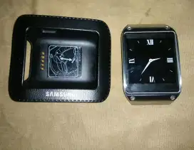 smartwatch samsung sm v700 original deskripsi